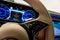 2023 Mercedes-Benz EQS 450 Base