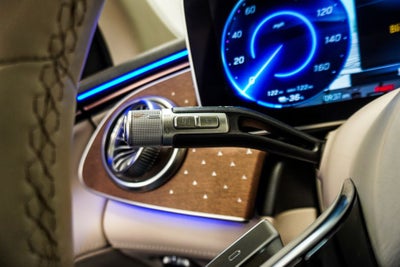 2023 Mercedes-Benz EQS 450 Base