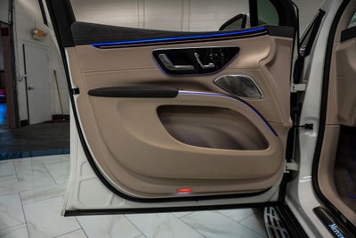 2023 Mercedes-Benz EQS 450 Base