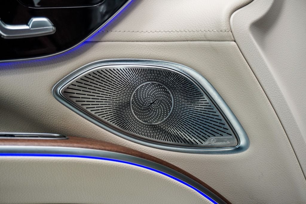 2023 Mercedes-Benz EQS 450 Base