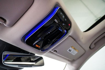 2023 Mercedes-Benz EQS 450 Base
