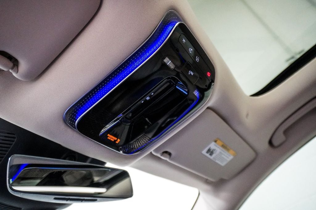 2023 Mercedes-Benz EQS 450 Base