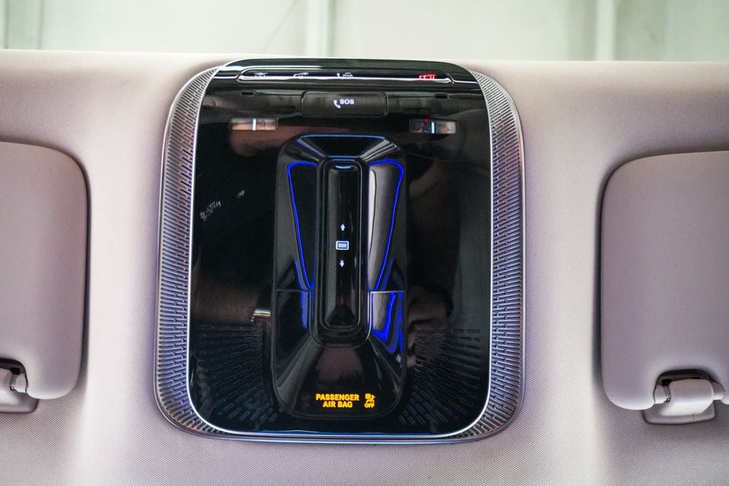 2023 Mercedes-Benz EQS 450 Base