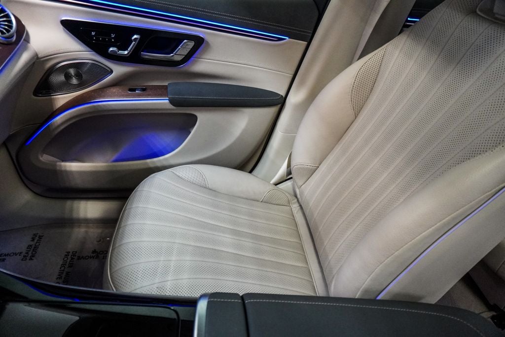 2023 Mercedes-Benz EQS 450 Base