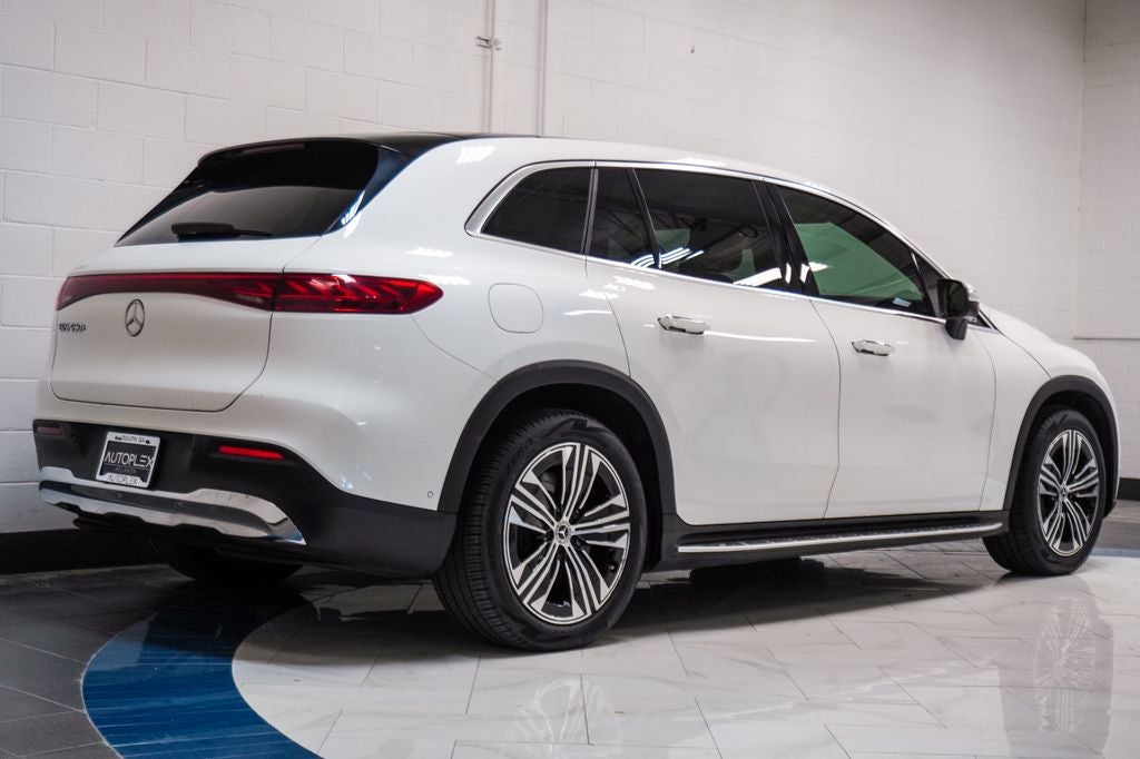2023 Mercedes-Benz EQS 450 Base