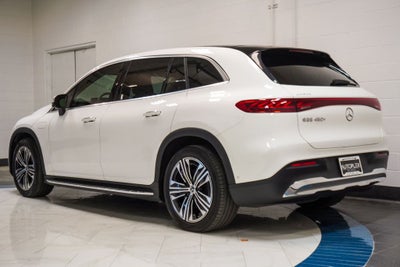 2023 Mercedes-Benz EQS 450 Base