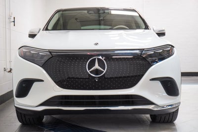 2023 Mercedes-Benz EQS 450 Base