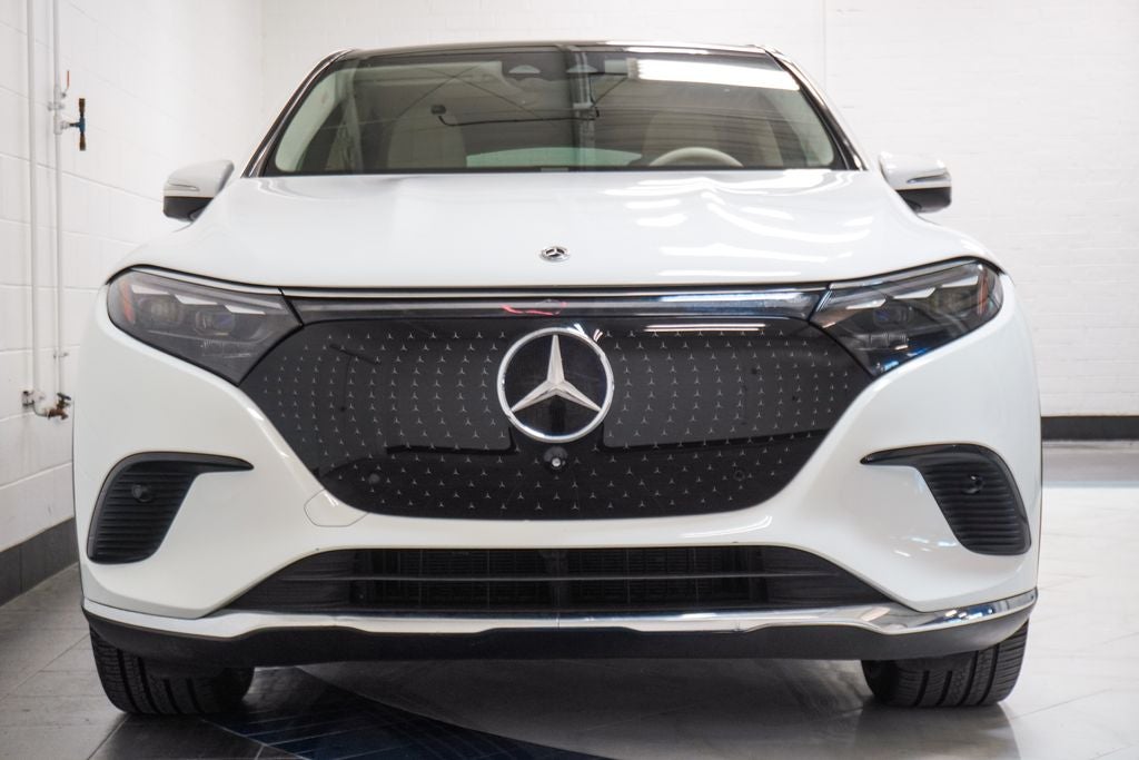 2023 Mercedes-Benz EQS 450 Base