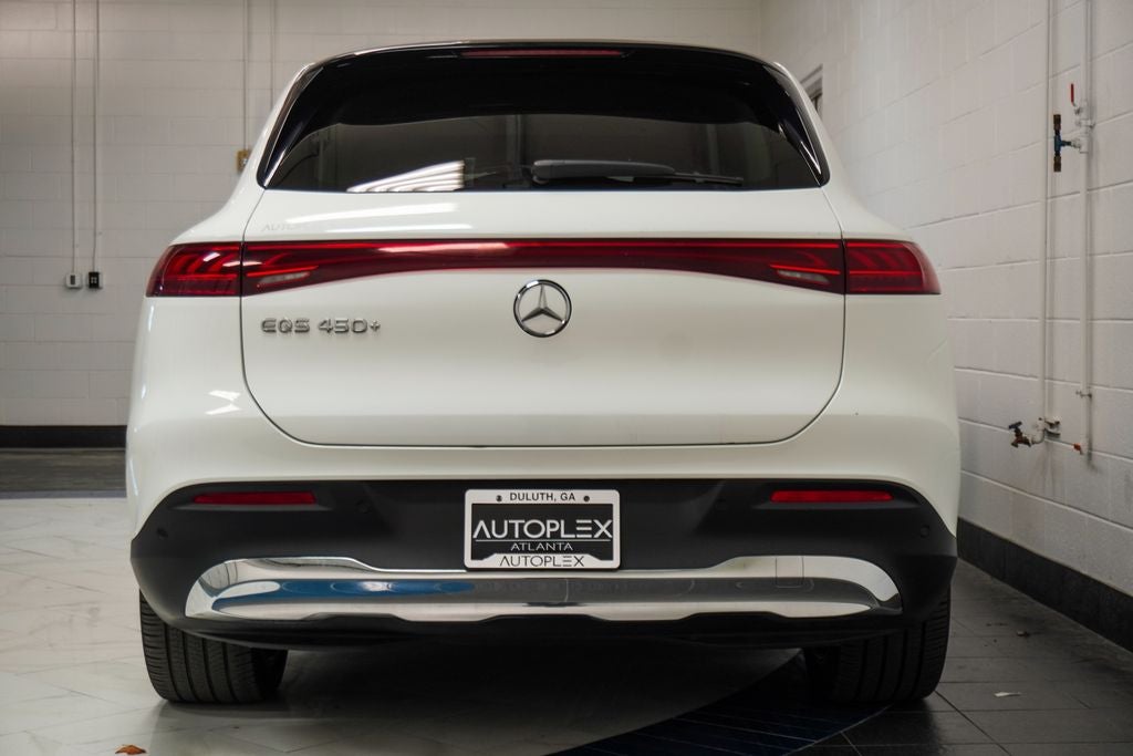 2023 Mercedes-Benz EQS 450 Base