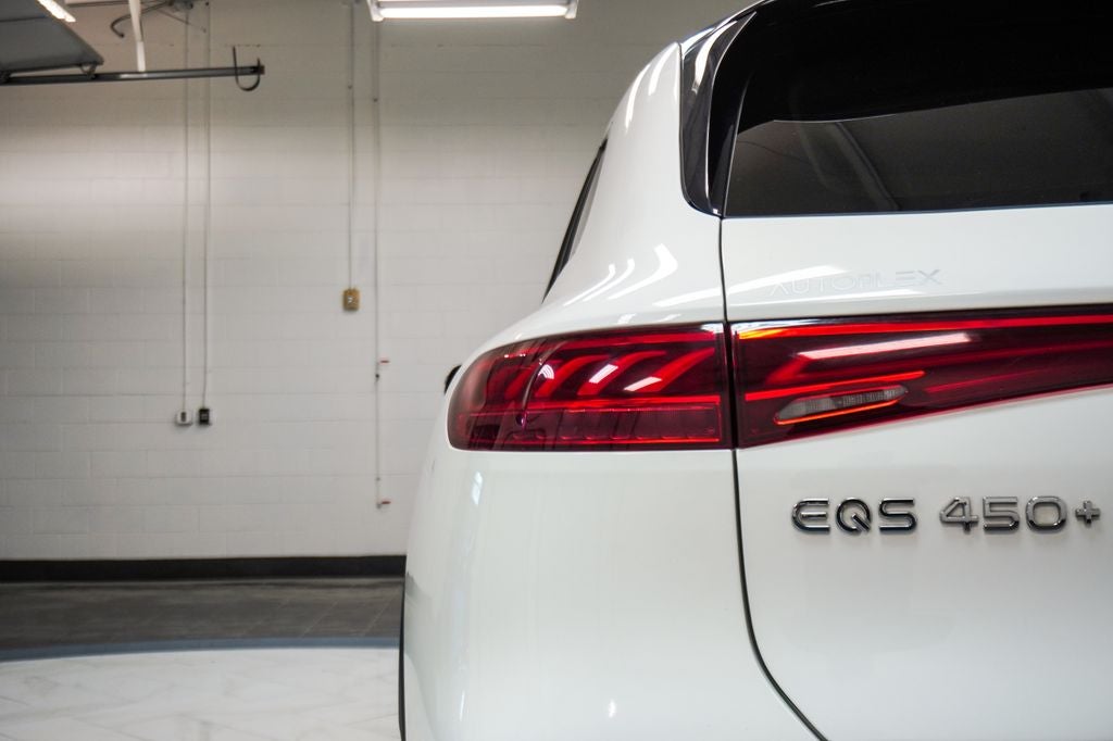 2023 Mercedes-Benz EQS 450 Base