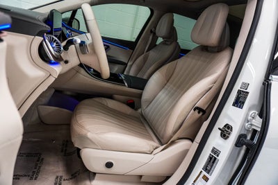2023 Mercedes-Benz EQS 450 Base