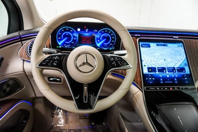 2023 Mercedes-Benz EQS 450 4MATIC®