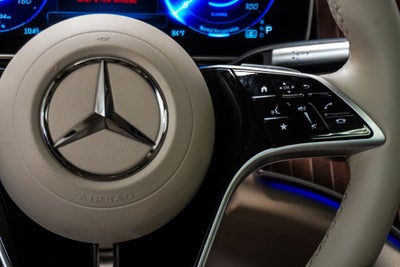 2023 Mercedes-Benz EQS 450 4MATIC®