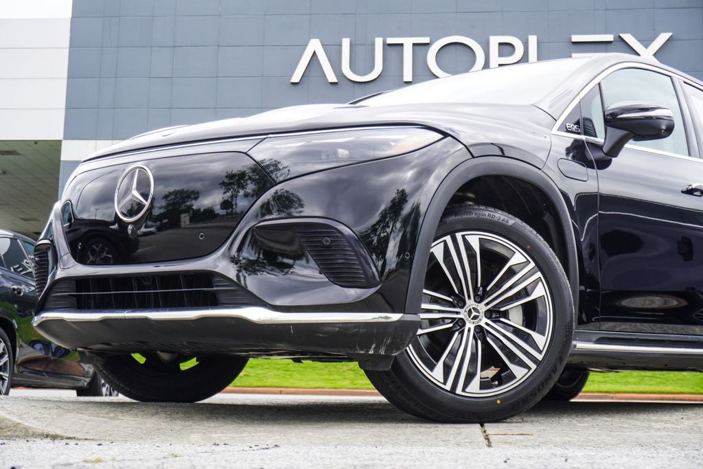 2023 Mercedes-Benz EQS 450 4MATIC®