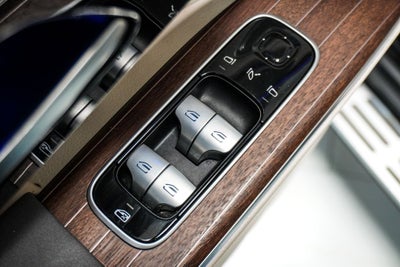 2023 Mercedes-Benz EQS 450 4MATIC®