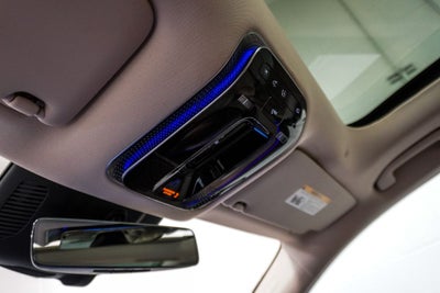 2023 Mercedes-Benz EQS 450 4MATIC®