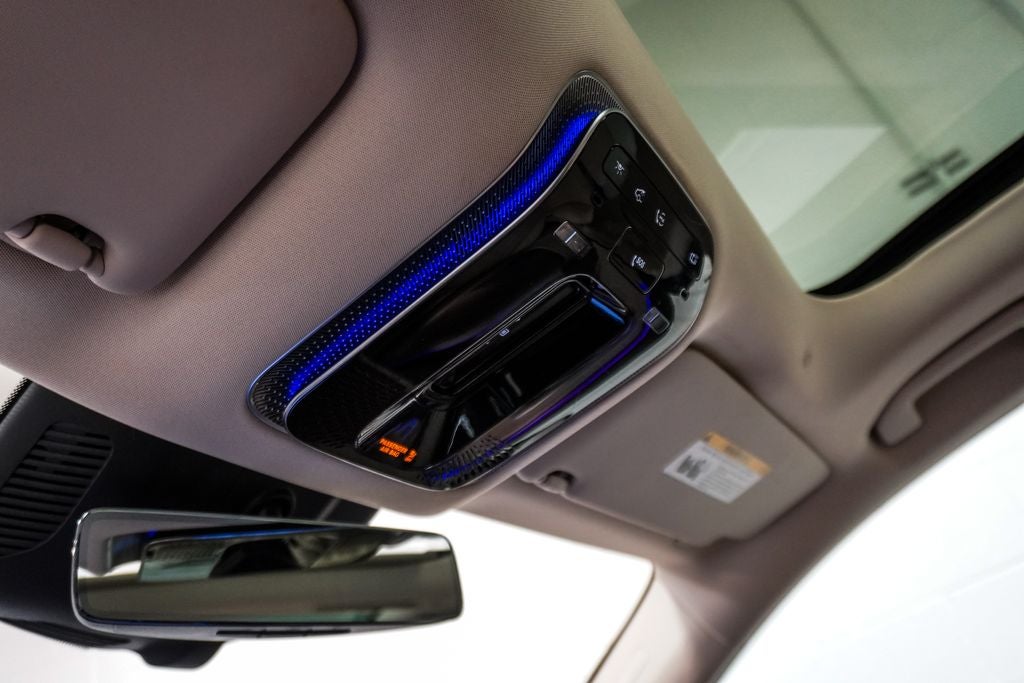 2023 Mercedes-Benz EQS 450 4MATIC®