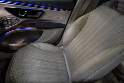 2023 Mercedes-Benz EQS 450 4MATIC®