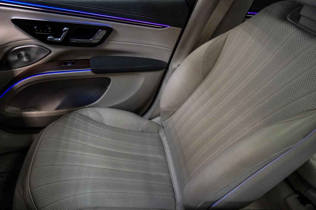 2023 Mercedes-Benz EQS 450 4MATIC®