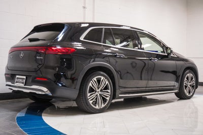 2023 Mercedes-Benz EQS 450 4MATIC®