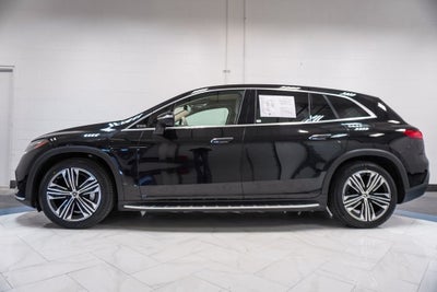 2023 Mercedes-Benz EQS 450 4MATIC®