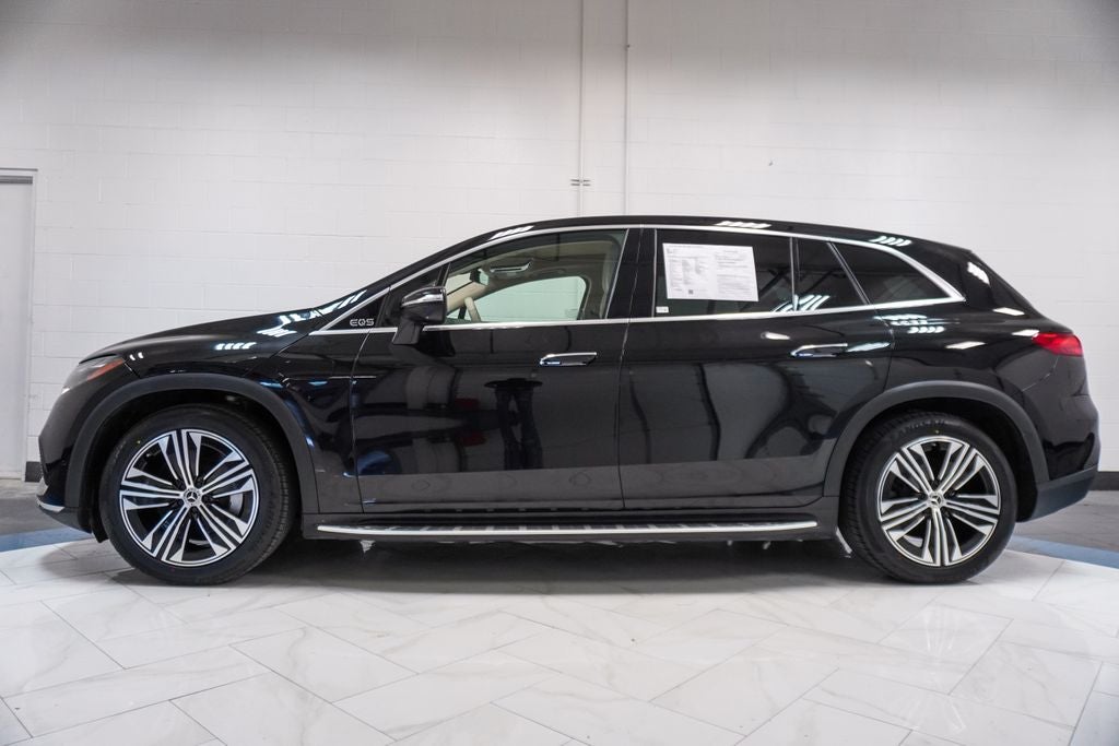 2023 Mercedes-Benz EQS 450 4MATIC®