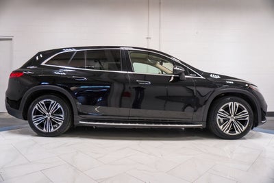 2023 Mercedes-Benz EQS 450 4MATIC®