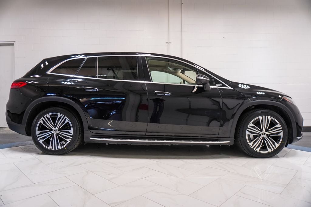 2023 Mercedes-Benz EQS 450 4MATIC®