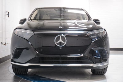 2023 Mercedes-Benz EQS 450 4MATIC®