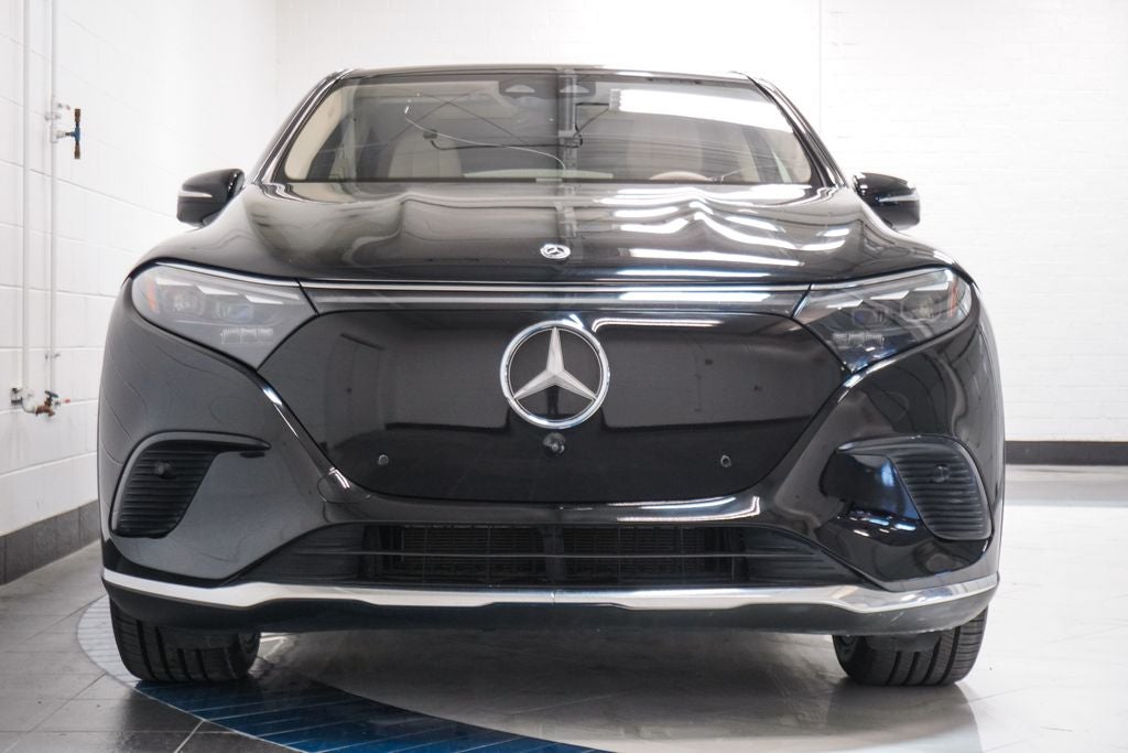 2023 Mercedes-Benz EQS 450 4MATIC®