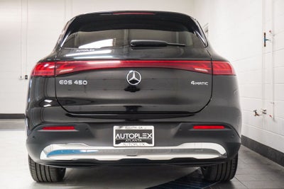 2023 Mercedes-Benz EQS 450 4MATIC®
