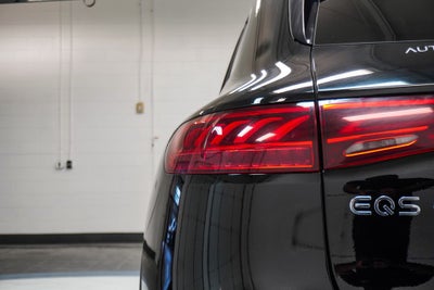 2023 Mercedes-Benz EQS 450 4MATIC®