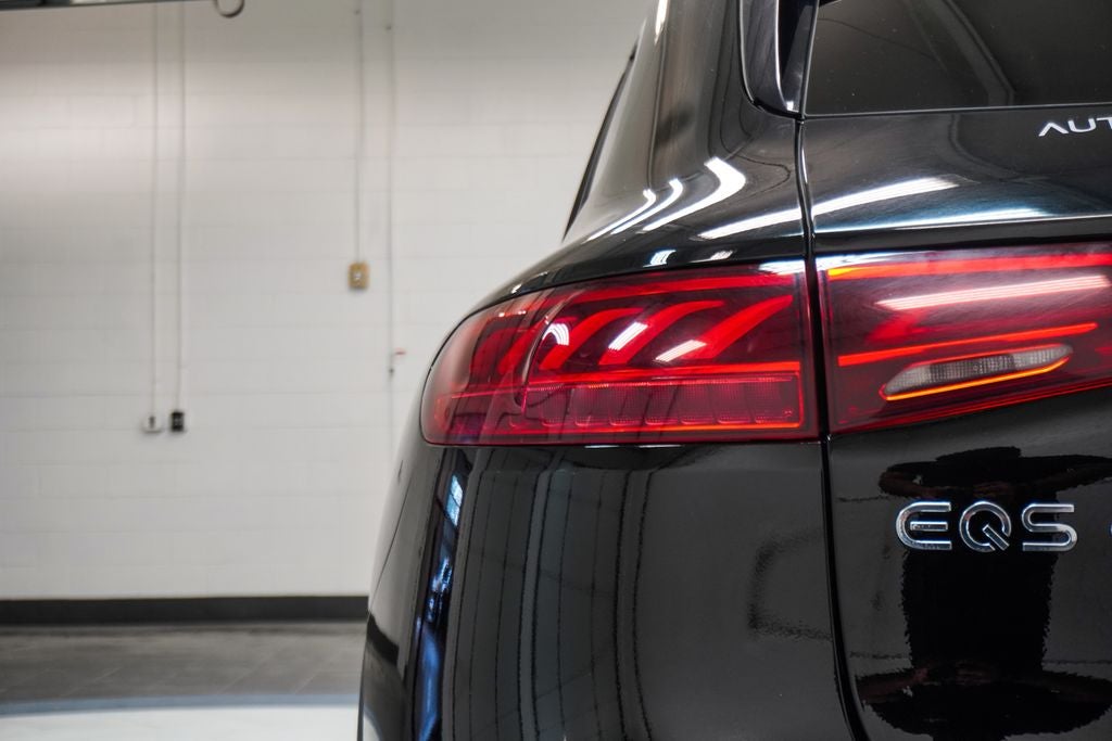 2023 Mercedes-Benz EQS 450 4MATIC®