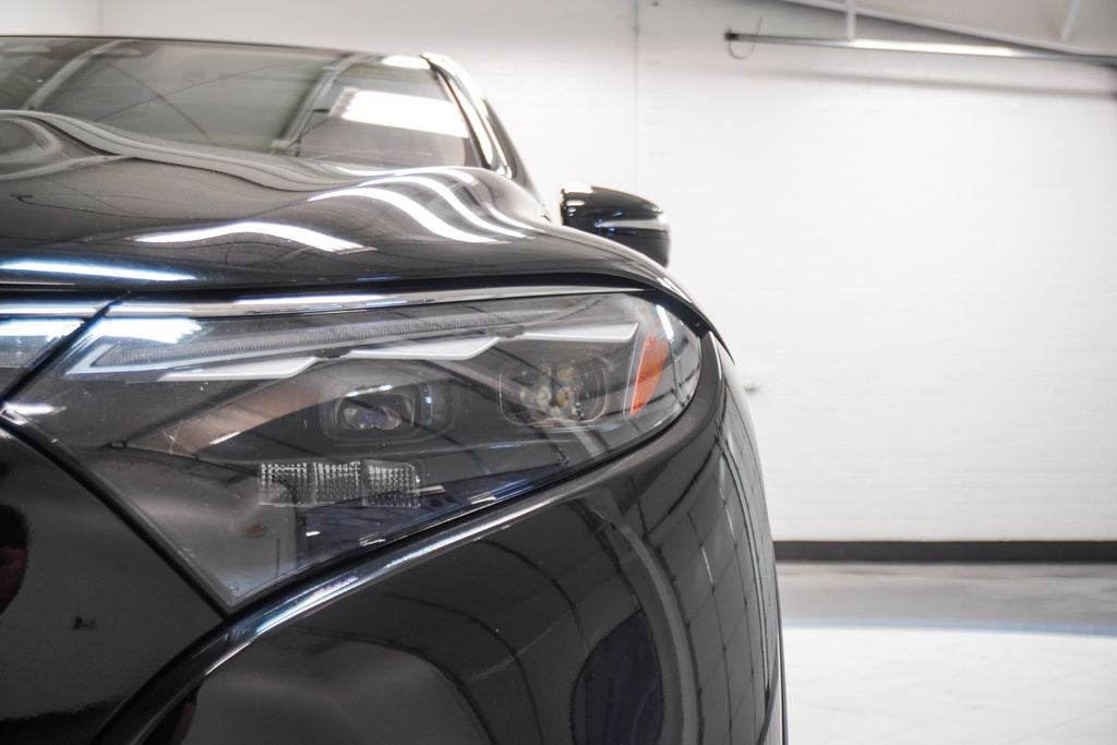 2023 Mercedes-Benz EQS 450 4MATIC®