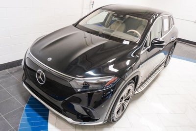2023 Mercedes-Benz EQS 450 4MATIC®