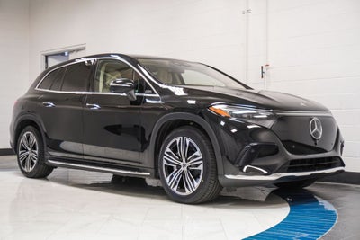 2023 Mercedes-Benz EQS 450 4MATIC®