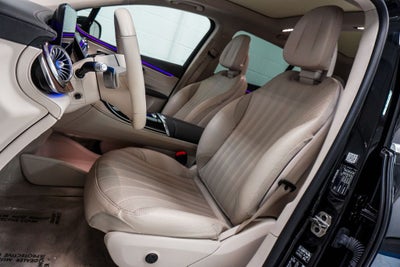 2023 Mercedes-Benz EQS 450 4MATIC®