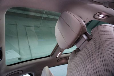 2023 Mercedes-Benz EQS 450 4MATIC®