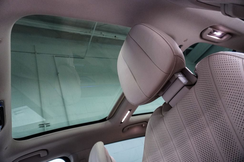 2023 Mercedes-Benz EQS 450 4MATIC®