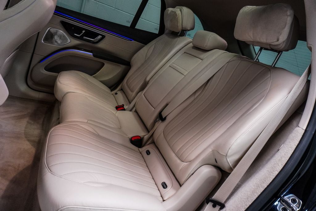 2023 Mercedes-Benz EQS 450 4MATIC®