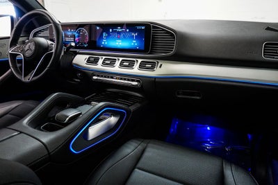 2025 Mercedes-Benz GLE GLE 350 4MATIC®
