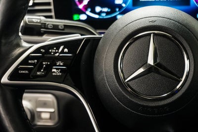 2025 Mercedes-Benz GLE GLE 350 4MATIC®