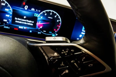 2025 Mercedes-Benz GLE GLE 350 4MATIC®