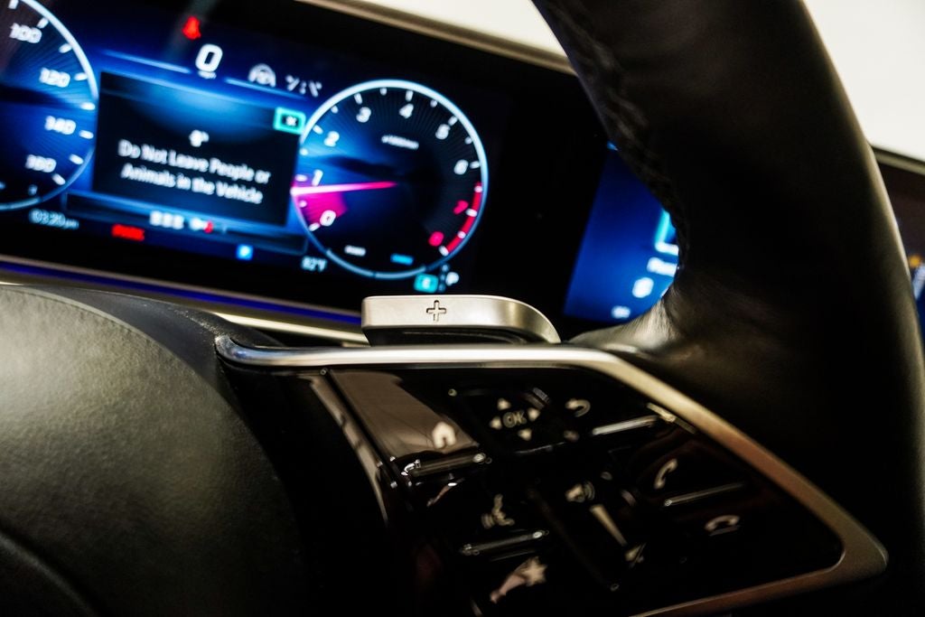 2025 Mercedes-Benz GLE GLE 350 4MATIC®