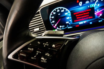 2025 Mercedes-Benz GLE GLE 350 4MATIC®