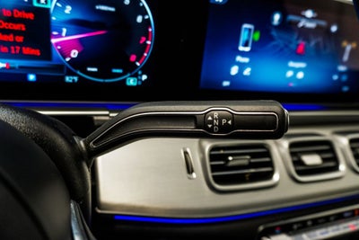 2025 Mercedes-Benz GLE GLE 350 4MATIC®