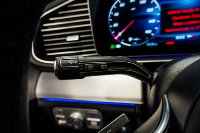 2025 Mercedes-Benz GLE GLE 350 4MATIC®