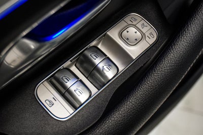 2025 Mercedes-Benz GLE GLE 350 4MATIC®