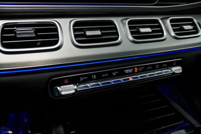 2025 Mercedes-Benz GLE GLE 350 4MATIC®