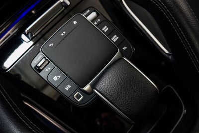 2025 Mercedes-Benz GLE GLE 350 4MATIC®